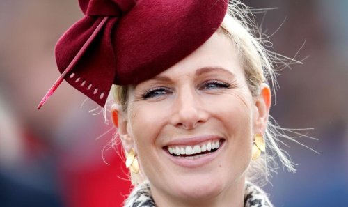 Zara Tindall 'looks absolutely incredible' in surprising outfit - expert claims