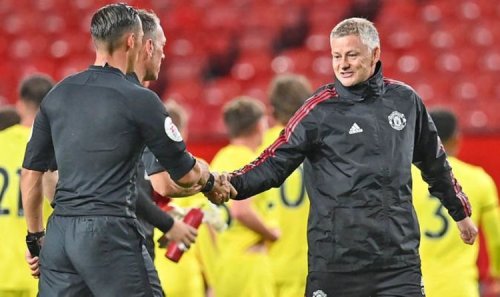 Manchester United’s big transfer decision as Matt Judge ‘holds talks over three signings’