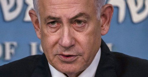Israel panics over Iran taking conflict nuclear in next chilling move