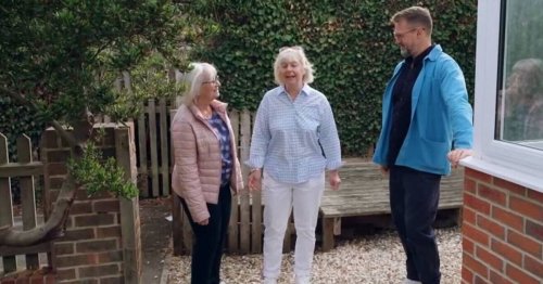 Escape to the Country buyer breaks down in tears after unexpected cost