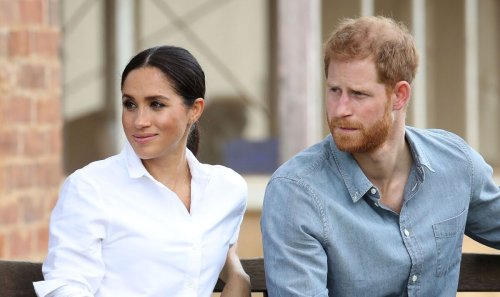 Meghan Markle and Prince Harry stuck in 'reputation abyss' - big challenge ahead