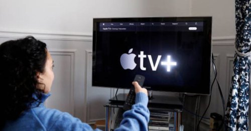 Sky is giving away Apple TV+ free with new deal that saves more than £25