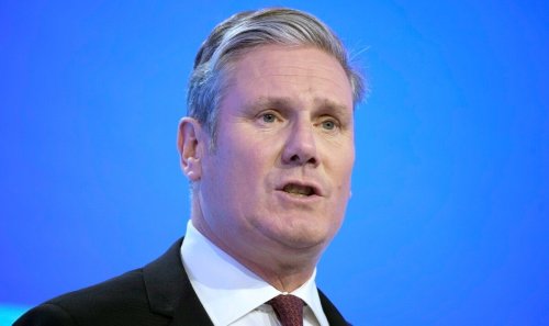 Keir Starmer admits rejoining EU would NOT boost economic growth