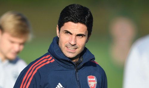 Arteta Gives Arsenal Duo Thumbs Up After Reiss Nelson Injury Blow ...