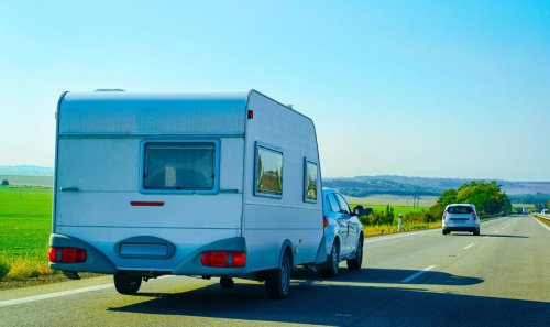 New changes for caravan and motorhome drivers will remove 'burdensome' rules