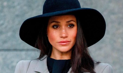Meghan 'wanted to be queen bee' Duchess in 'personality clashes'