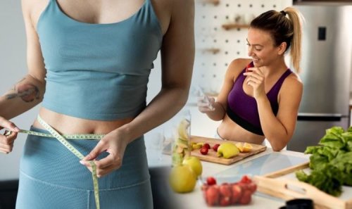 Best diet plan: Cutting one food from your diet linked to weight loss and less belly fat
