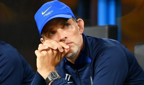 Chelsea boss Thomas Tuchel has issue to resolve as 'unhappy' stars risk causing problems
