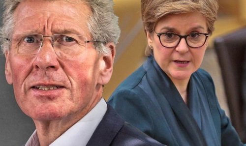 Sturgeon's major independence missteps picked apart: 'Completely wrong Brexit focus!'