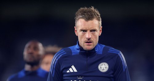 Jamie Vardy apologised for ‘horrendous' Wrexham actions as Reynolds links emerge
