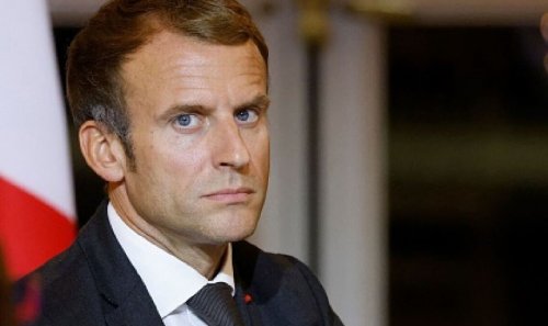 EU leaders scramble to solve huge bust up before meeting with UK