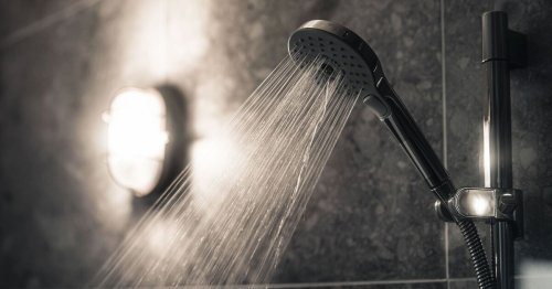 UK households urged to reuse shower water for 2 key tasks