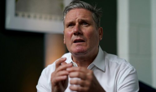 'Align with facts!' Starmer skewered over 'Labour's anti-Brexit propaganda' on UK economy