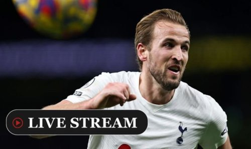 Tottenham Hotspur v Brentford football live stream: How to watch Premier League for FREE
