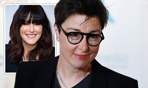 Sue Perkins partner: Why did Sue Perkins split from Anna Richardson?