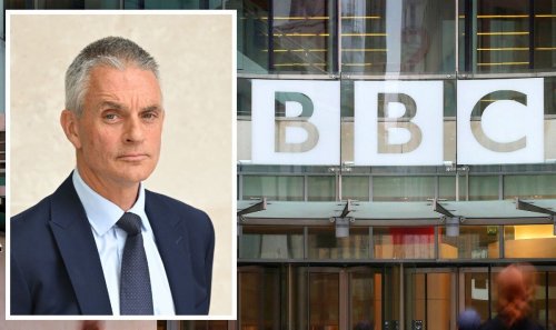 BBC boss admits struggling to 'stay relevant' but says licence fee is 'great value'