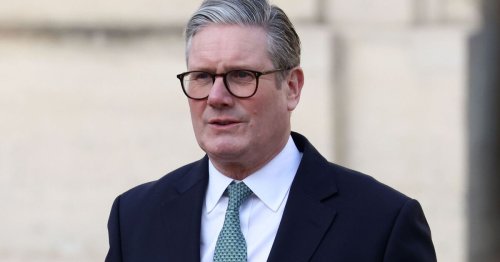 'Keir Starmer's huge U-turn on immigration lays bare Labour Party hypocrisy'