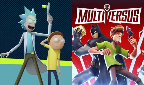MultiVersus: When is Rick and Morty release date? When does season 1 end?