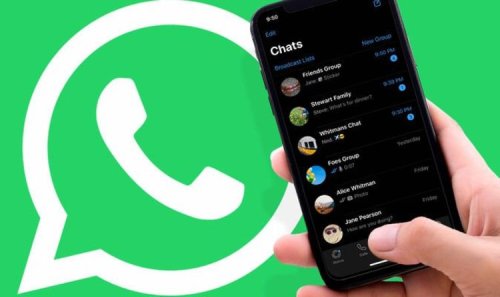 WhatsApp on Android could finally catch-up with a feature iPhone users have had for years