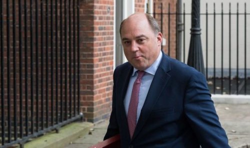 Brexit Britain secures £170million investment for next generation nuclear submarines
