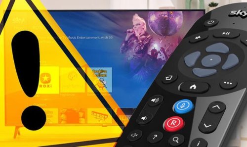 Sky blocks thousands watching free streams in 'landmark' crackdown