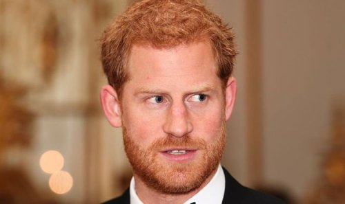 Lilibet Diana christening in doubt: Prince Harry told he 'can't have his cake and eat it'
