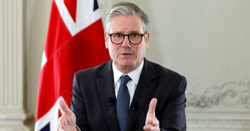 Fury as Keir Starmer's EU net zero surrender threatens Brexit freedoms