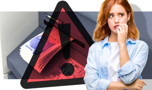 Urgent warning issued by the UK's biggest banks – and ignoring it could be VERY costly