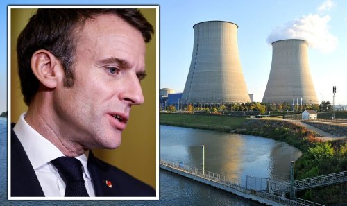 UK blackout concerns deepen as France fears for energy shortage
