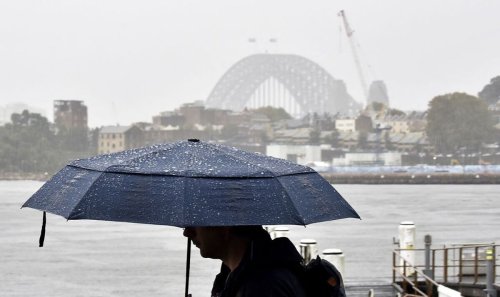 Australia bracing for major floods as ‘season’s worth of rain in one week’ batter nation