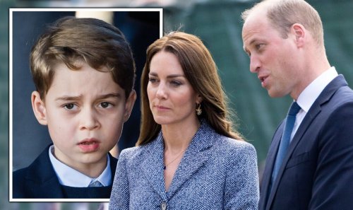 William and Kate finally had 'king talk' with George – 'protecting him from royal destiny’