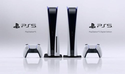 PS5 stock UK: New Argos, Very and GAME PlayStation 5 restock dates