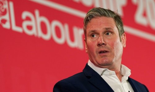 Keir Starmer and Angela Rayner told 'show integrity' despite 'silence' of police probe
