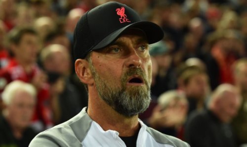 Liverpool boss Jurgen Klopp told he is to blame for Sadio Mane's exit