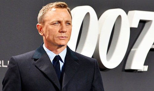 'Hated it' Bond author blasts Daniel Craig's No Time To Die and 'ruin' of modern 007