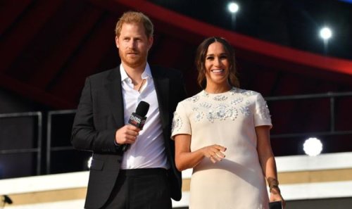 Meghan Markle's 'eye-watering' faux pas on New York trip laid bare