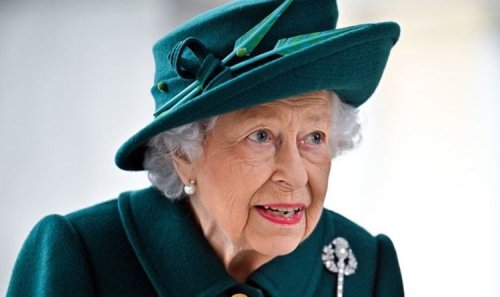 Queen may not return to public duties before heartbreaking royal event in March
