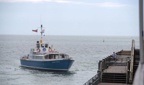 Criminal probe on Bournemouth Beach children's deaths focuses on pleasure boat