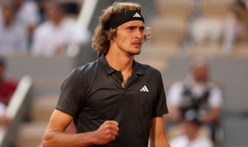 French Open U-turn after backlash as Zverev claimed 'life would be in danger'
