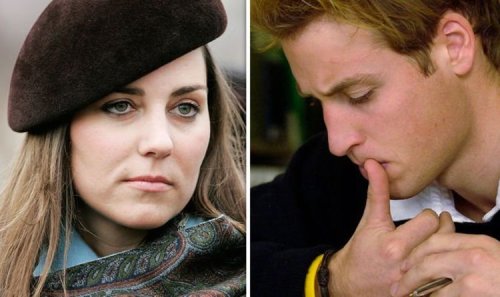 Kate realised 'awful burden' about royal life with William before breaking up