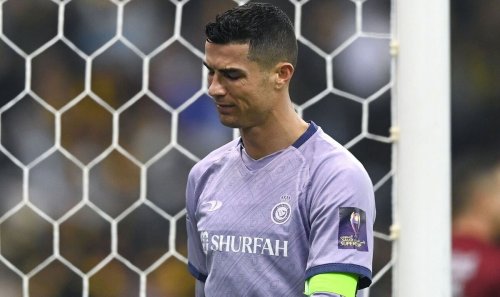 Al-Nassr confirm major Ronaldo U-turn despite star's £340m contract