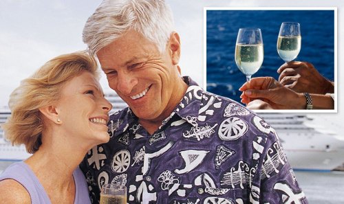 Cruise hacks: Can I bring my own alcohol? Easy 'hacks' to get free drinks onboard