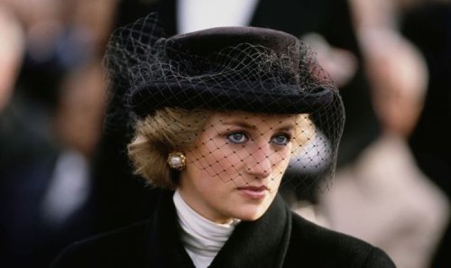 Princess Diana would be ‘totally heartbroken’ over Harry and William rift claims expert