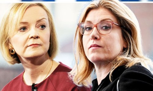 New blow for Liz Truss as Mordaunt leads cabinet rebellion