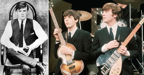 Paul McCartney's blunt reason Stuart Sutcliffe was 'edged out' of The Beatles