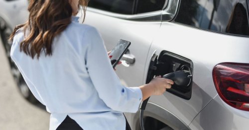 Octopus Energy introduces affordable unlimited smart charging for UK electric ve