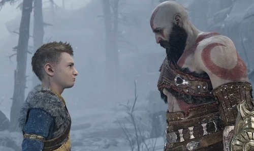 State of Play God of War Ragnarok date leaks: PS4 and PS5 news soon