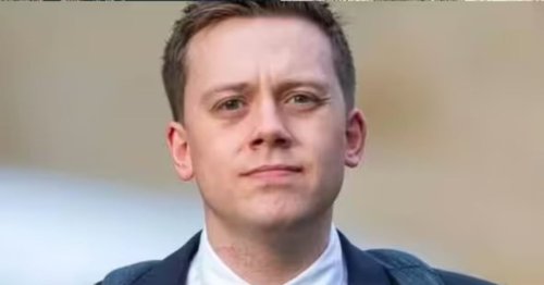Owen Jones's brutal nickname revealed as even his own colleagues turn on him