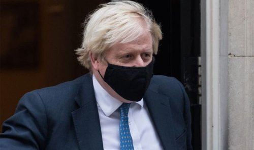 Boris Johnson faces no confidence vote TODAY after weeks of crisis