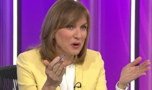 BBC QT panel stunned as nobody in audience believes Boris